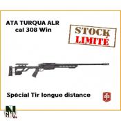ATA ARMS - CARABINE - CAT C - TURQUA ALR - 308WIN - TLD - 61 CM - ATURQUA308ALR