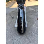 PIETTA - REVOLVER - CAT B - 1873 SA 357 - LIMITED ED. TRUMP - JASPE - SA73119DT