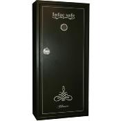 JIGA INFAC - COFFRE FORT - ARME EPAULE - 14 ARMES - CLASSIC- 150X70X33 - CT14-E