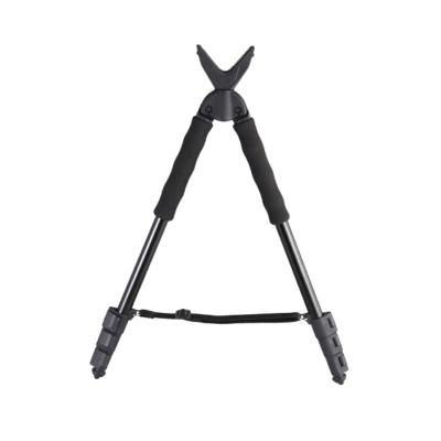 VANGUARD - BIPIED - BIPOD SCOUT B62 - BLACK - 560 MM TO 1570 MM - SCOUT B62