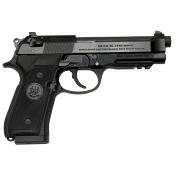 BERETTA - PISTOLET - CAT B - M9A1 - 9MM - 15 COUPS - 34201910