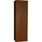 JIGA INFAC - COFFRE FORT - ARME EPAULE - 10 ARMES - COUL. BOIS - 150X45X33 - L10