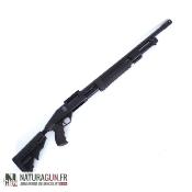 TAURUS - FUSIL POMPE - CAT C - ST12 TACTICAL - RAYE - 12/76 - 61CM - 512307