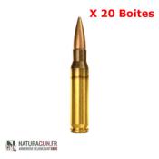 MAGTECH - MUNITION - CAT C - 308 WIN - 150 GR - 9.72 G - FMJ - 775948 - X1000