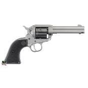 RUGER - REVOLVER - CAT B - WRANGLER - 22 LR - INOX - CERAKOTE - 4.6" - 33202154