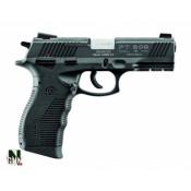 TAURUS - PISTOLET - CAT B - PT 809C - MATTE - BLUE - 9MM - 512096