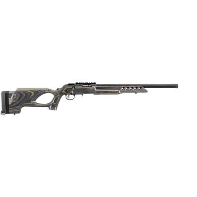 RUGER - CARABINE - CAT C - AMERICAN RIMFIRE - TARGET - 22LR - 18" - 32502139