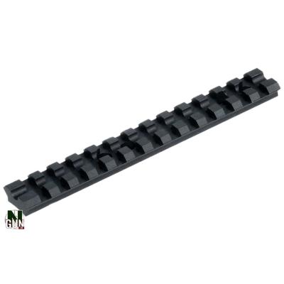 UTG - MONTAGE - RAIL PICATINNY - MAVERICK 88 - MOSSBERG 500 - A57550