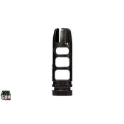 AERO PRECISION - FREIN DE BOUCHE - 7.62 - VG6 - 5/8X24 RH - BLACK - AEV762E