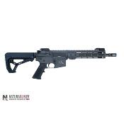 ALPEN ARMS - CARABINE - CAT B - STG15 - 223 - NOIR - 14.5" - AASTG15C14223WB