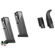 BERETTA - CHARGEUR - CAT B - APX - 17 CPS - 9MM - 41000199