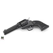 RUGER - REVOLVER - CAT B - WRANGLER - 22 LR - NOIR - CERAKOTE - 4.6" - 33202153