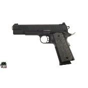 BUL ARMORY - PISTOLET - CAT B - 1911 GVT - 45 - B. BARREL NOIR - BUL1911GOV45B