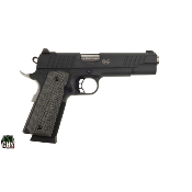 BUL ARMORY - PISTOLET - CAT B - 1911 GVT - 45 - B. BARREL NOIR - BUL1911GOV45B