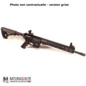 ALPEN ARMS - CARABINE - CAT B - STG15 - 223 - GRIS - 14.5" - AASTG15C14223WG