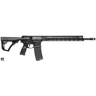 DANIEL DEFENSE - CARABINE - CAT B - DDM4V7 PRO - 5.56 - 18" - 10 CPS - DDV7181