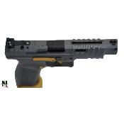 CANIK - PISTOLET - CAT B - SFX RIVAL GREY - 9MM - CA00015