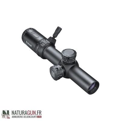 BUSHNELL - LUNETTE TIR - AR OPTICS - 1-4X24 - DZ 223 - D30 - FLAR71424