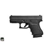 GLOCK - PISTOLET - CAT B - 36 GEN 3 - 45 ACP - 11.43MM - BLACK - 39269