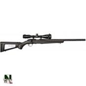 RUGER - CARABINE - CAT C - AMERICAN RIMFIRE - CUSTOM SILENCE - 22LR - 32502005*