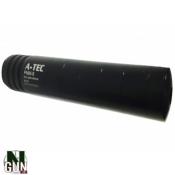 A-TEC - SILENCIEUX - PMM-6 - 9MM - M13.5X1 LH - SEMI AUTO SOFT - AT9PMM6*05