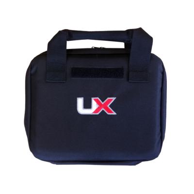 UMAREX - FOURREAU - PISTOLET - UX - BRODERIE - 23X27 CM - BLACK - 801005