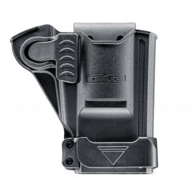 UMAREX - ARME DEFENSE - CAT D - T4E - HDR50 - HOLSTER - 3.1596