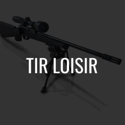 TIR LOISIR