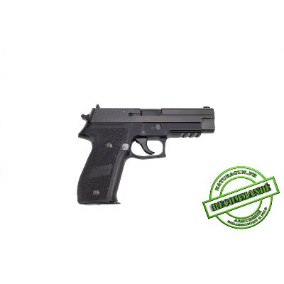 SIG SAUER - PISTOLET - CAT B - P226 - SPECIAL TAR - 9MM - NOIR - SIP226ALSOT9