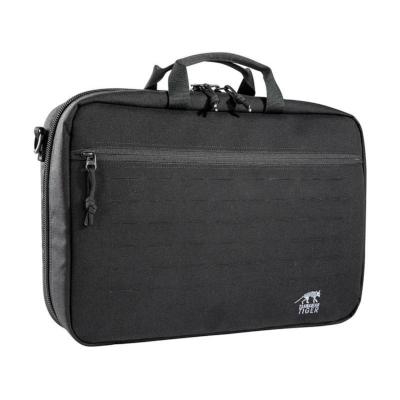 TASMANIAN TIGER - SACOCHE - MODULAR PISTOL BAG - 3 ARMES - NOIR - TT7756040A