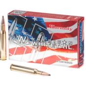 HORNADY - MUNITION - CAT C - 270WIN - 130GR - INTERLOCK - 773516 - X20