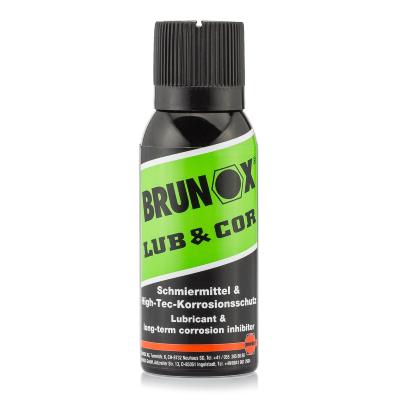 BRUNOX - LUB & COR - SPRAY - 100 ML - EN6535