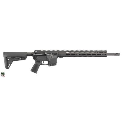 RUGER - CARABINE - CAT B - AR-5.56 - MPR - 223 REM - 18" - 1/2x28 - 32301644