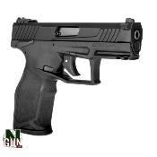 TAURUS - PISTOLET - CAT B - TX22 - 22 LR - SA - 17 CPS - BLACK - 512400