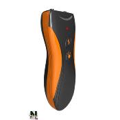 AKIS - SHOCKER - CAT D - JOGGEUR - ORANGE - 2.800.000 V + BR. + ALARME - 4001022