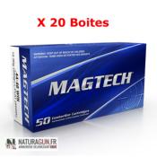 MAGTECH - MUNITION - CAT C - 44-40 WIN - 200 GR - 12.96 G - LFN - 770717 - X1000