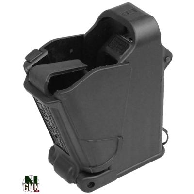 UPLULA - CHARGETTE - UNIVERSEL - COMPATIBLE 9MM TO 45ACP - MAGUP60B - A88300