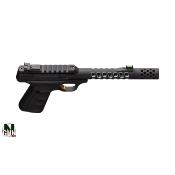 BROWNING - PISTOLET - CAT B - 22 LR - BUCK MARK - PLUS VISION - BLCK - 051561490