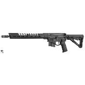 DIAMONDBACK - CARABINE - CAT B - DB15 - M-LOCK - 7.62X39 - 15" - NOIR - DB514