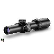 HAWKE - LUNETTE TIR - VANTAGE - 1-4X24 - IR - DOT - 30WA - L4A - 14273