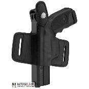 STEYR MANNLICHER - PISTOLET - CAT B - STEYR L-A1 - 9MM - PACK 4 CHARG. + HOLSTER