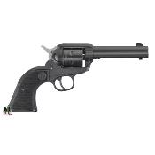 RUGER - REVOLVER - CAT B - WRANGLER - 22 LR - NOIR - CERAKOTE - 4.6" - 33202153