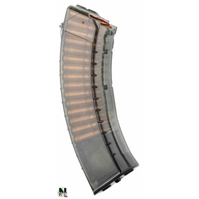 WBP MAGAZINE - CHARGEUR - CAT B - 7.62X39 - 30 CPS - M92 - AK47 - AKM - ZEC200