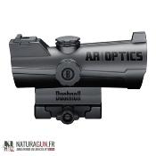 BUSHNELL - POINT ROUGE - INCINERATE - AR OPTIC - C. DOT - 25-2 MOA - FLAR7501325