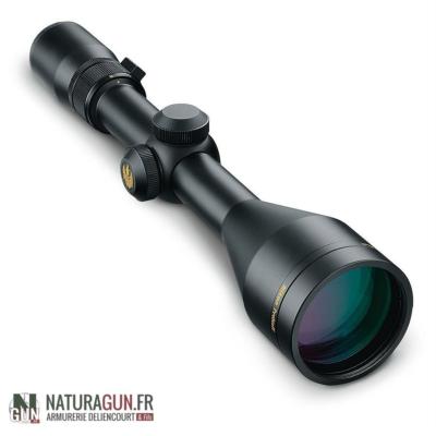 NIKON - LUNETTE TIR - PROSTAFF - 3-9X50 - MATTE - BDC - BRA40204