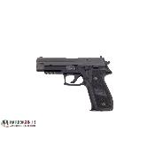 SIG SAUER - PISTOLET - CAT B - P226 - SPECIAL TAR - 9MM - NOIR - SIP226ALSOT9