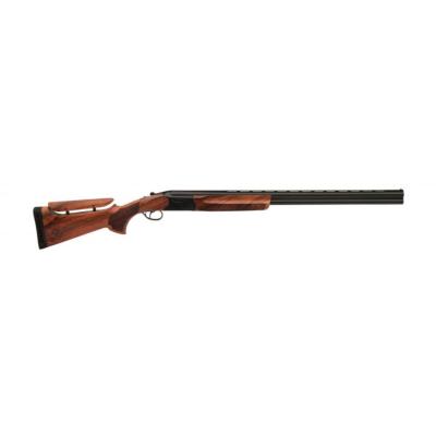 HUGLU - FUSIL - CAT C - SUPERPOSE - TRAP - 12/76 - 76CM - BUSC REGL. - HUTRAPMC