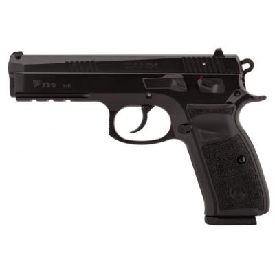 CANIK - PISTOLET - CAT B - P120 - BLACK / NOIR - 9MM - 17 CPS - 515103