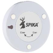 SPIKA - LAMPE COFFRE - DETECTEUR MOUVEMENT - MAGNETIQUE - LED - A558303
