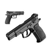 CZ - PISTOLET - CAT B - CZ 75 B OMEGA - BLACK / NOIR - 9MM - PISCE01 - 133